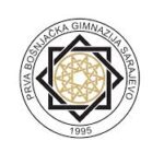Bosnjacka gimnazija