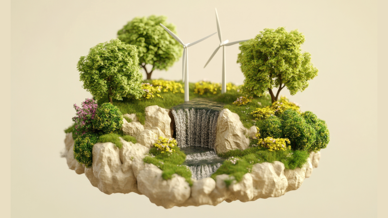 Primjeri energetskih zajednica