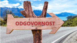 Odgovornost